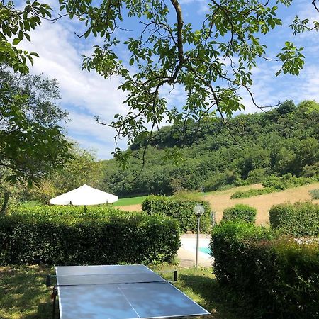 Agriturismo L'Esinante Cupramontana Exterior foto